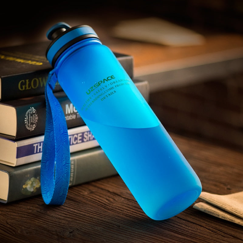 Water Bottles