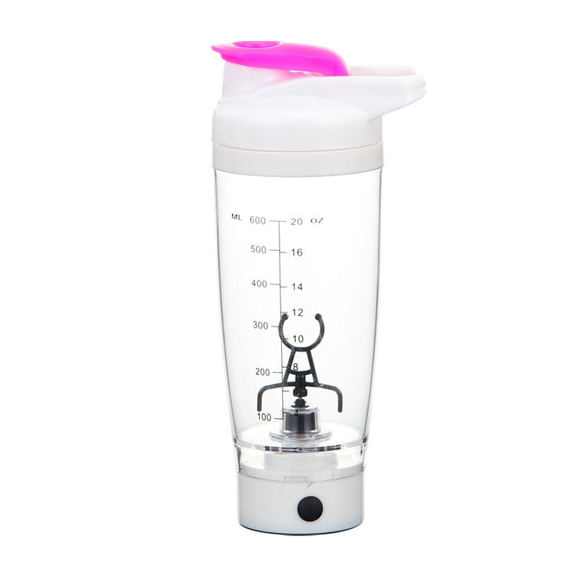 600ml Electric Automation Protein  Blender