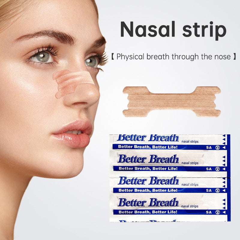 Premium Nasal Strips