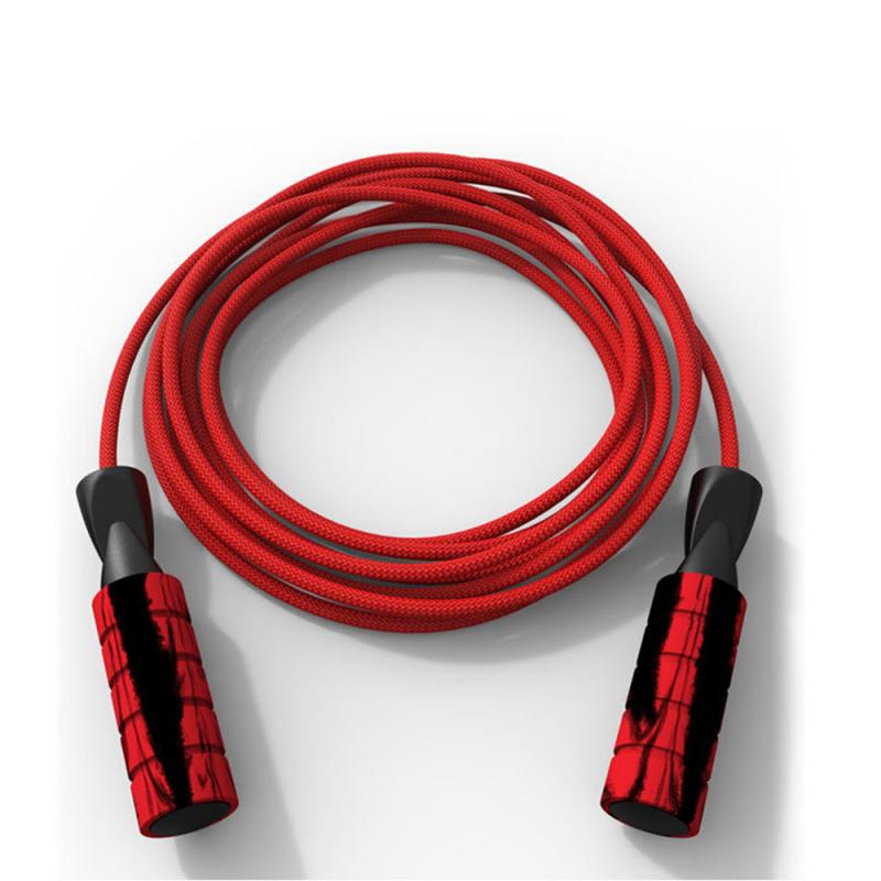 Adjustable High-Speed Jump Rope
