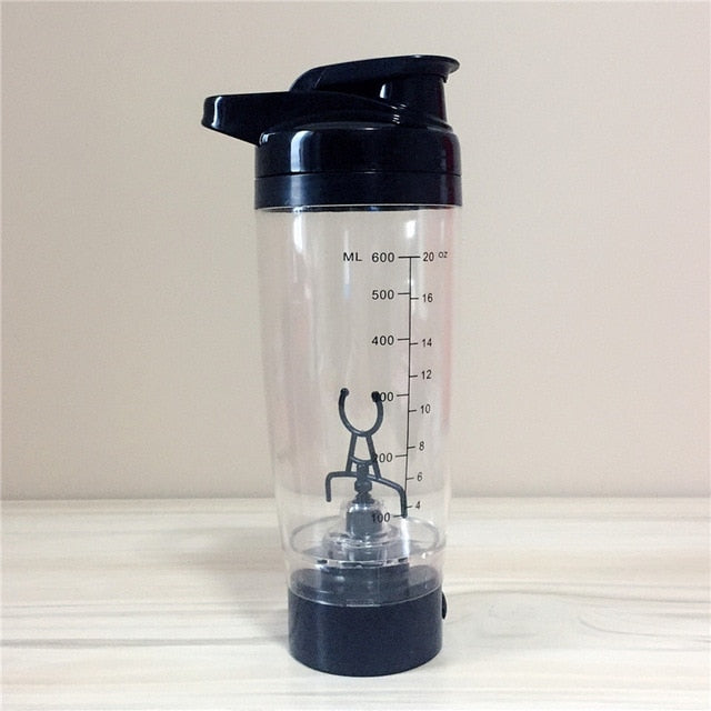 600ml Electric Automation Protein  Blender