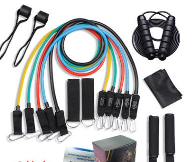 Resistance Bands Training Set