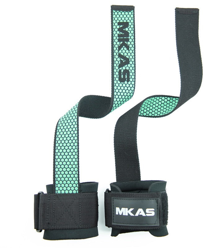 Weight Lifting Straps