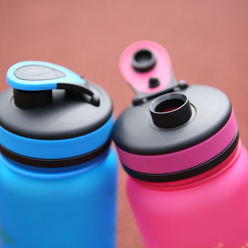 Water Bottles