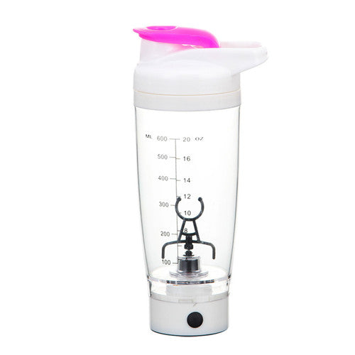 600ml Electric Automation Protein  Blender