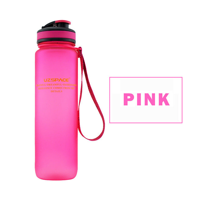 Water Bottles