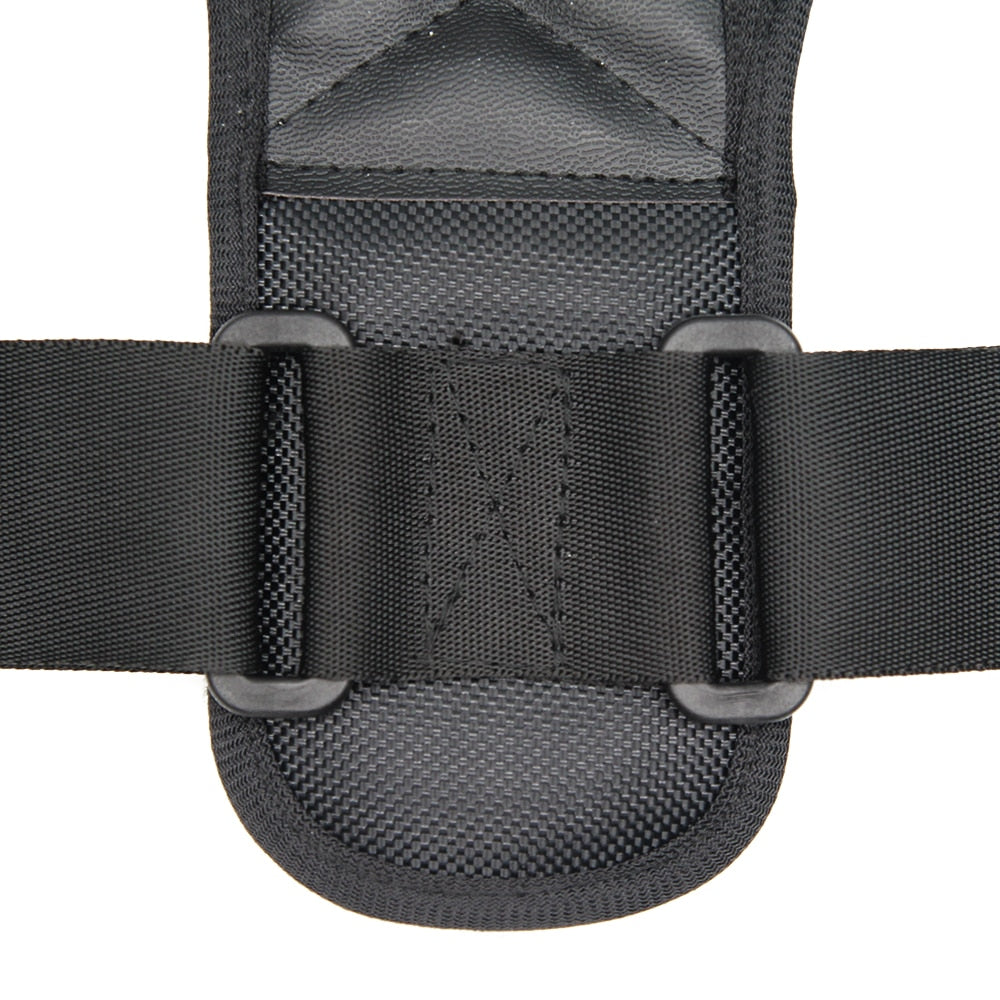 Adjustable Back Posture Corrector