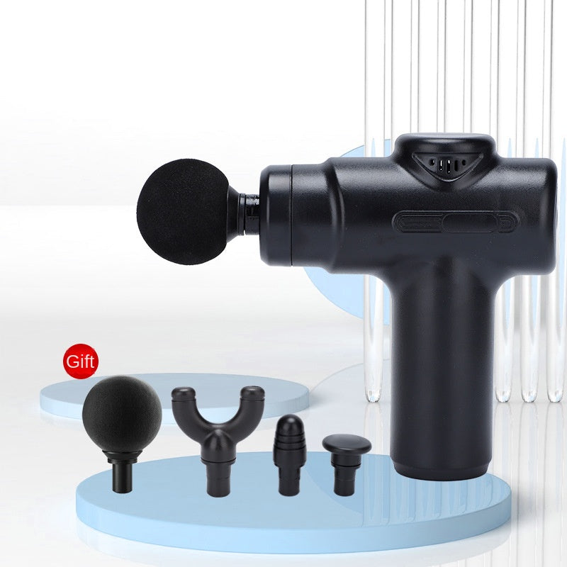 Electric Muscle Massage gun