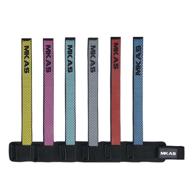 Weight Lifting Straps