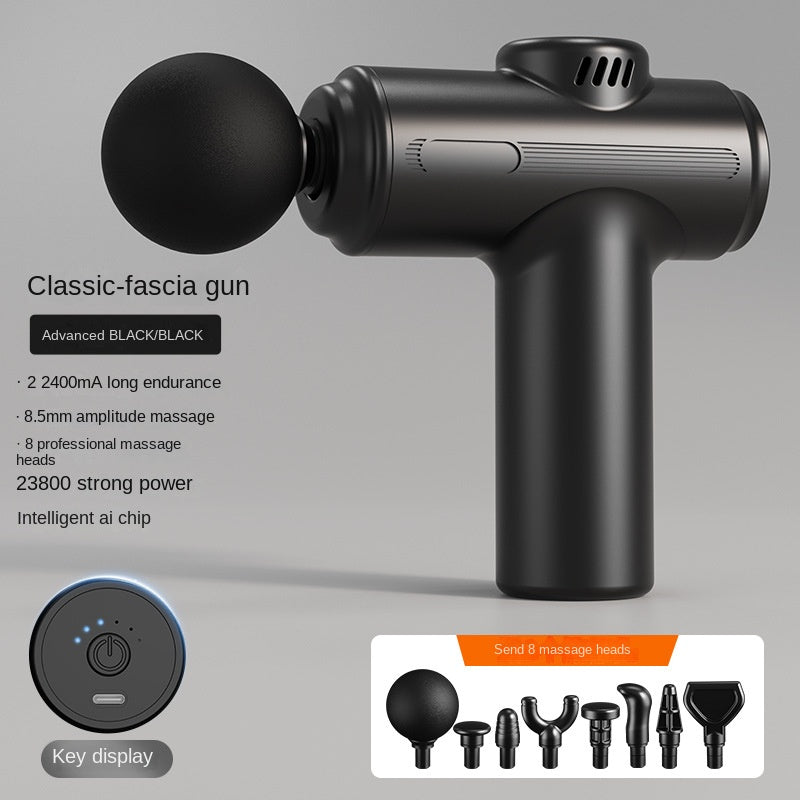 Electric Muscle Massage gun