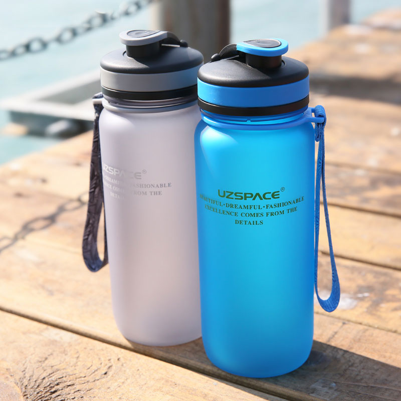 Water Bottles