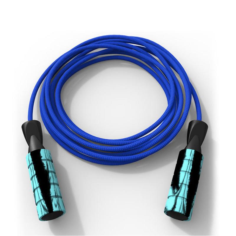 Adjustable High-Speed Jump Rope