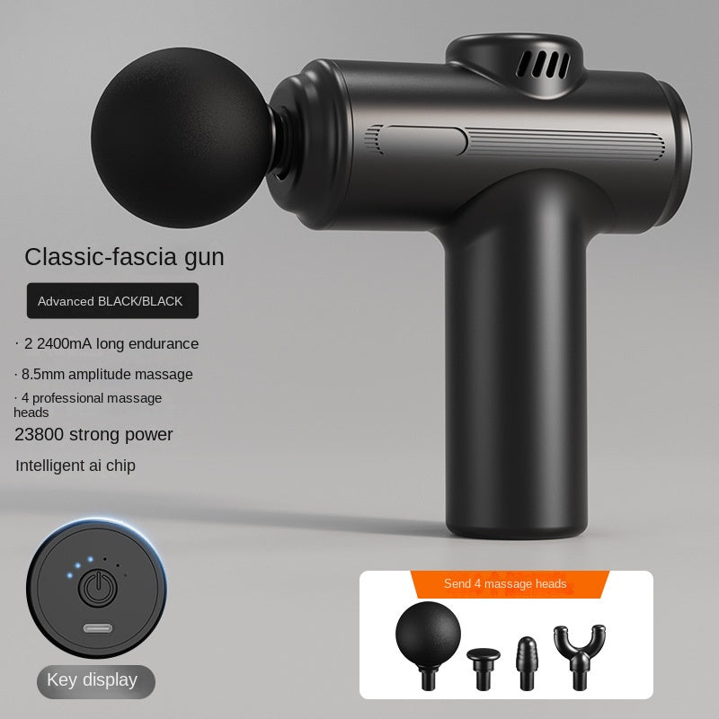 Electric Muscle Massage gun