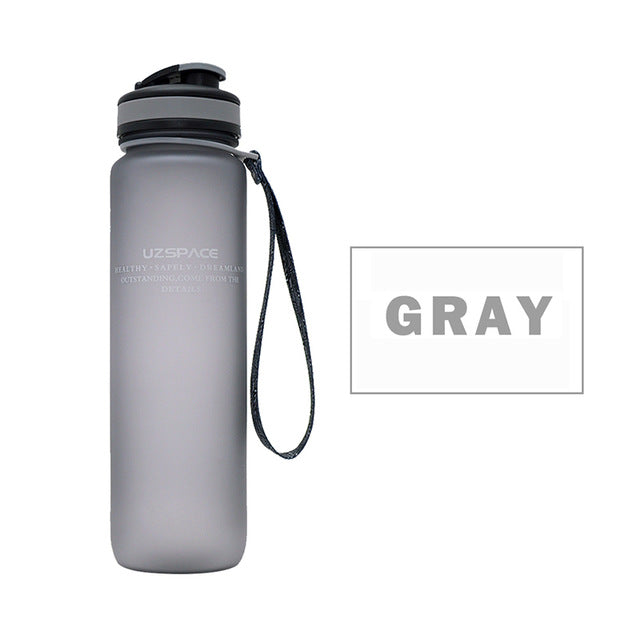Water Bottles