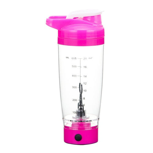 600ml Electric Automation Protein  Blender