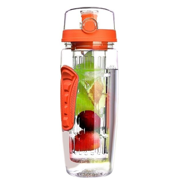 1000ml Free Fruit Infuser