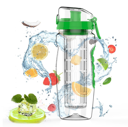 1000ml Free Fruit Infuser