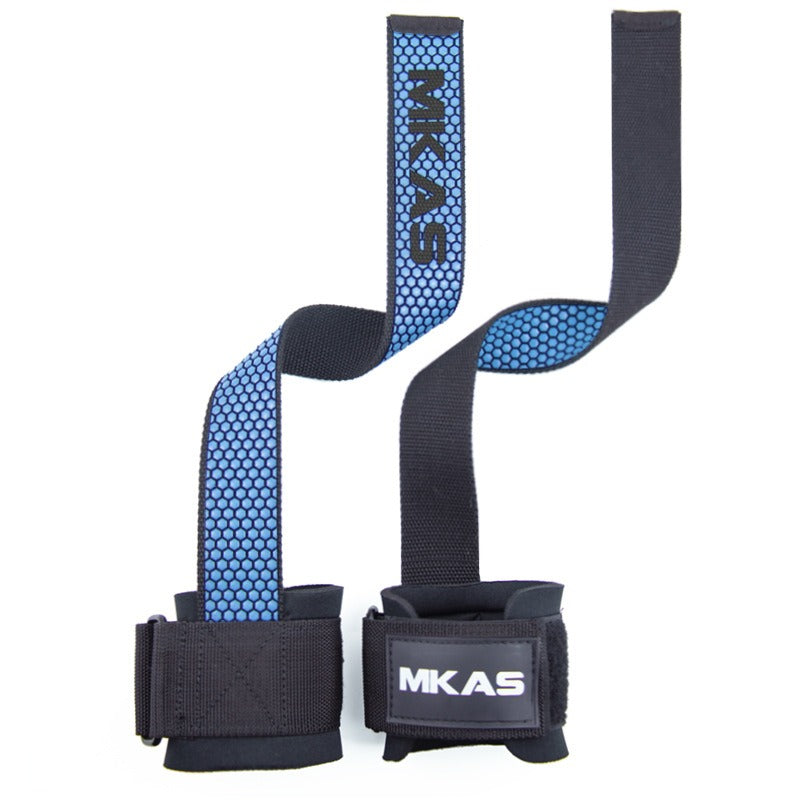 Weight Lifting Straps
