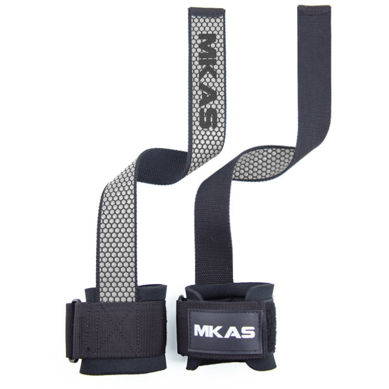 Weight Lifting Straps