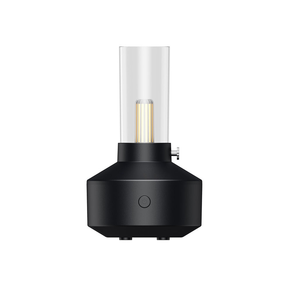 Candlelight USB Aromatherapy Humidifier