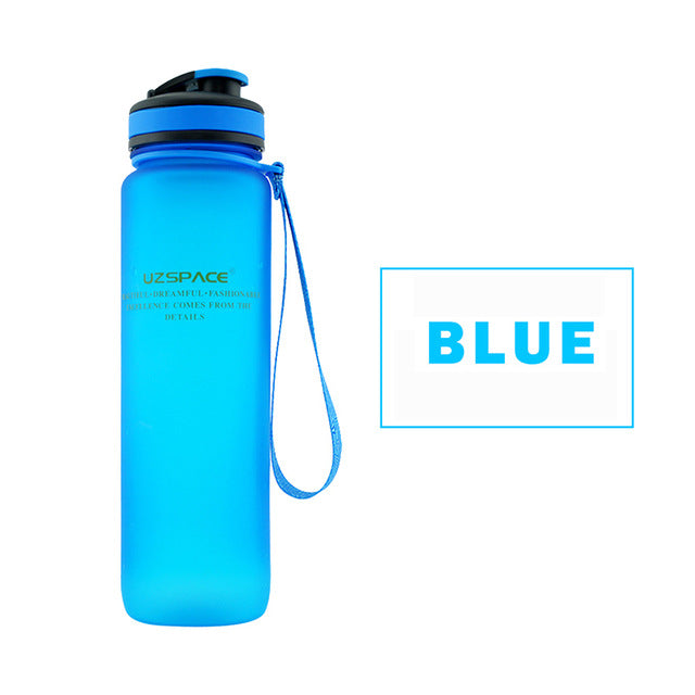 Water Bottles