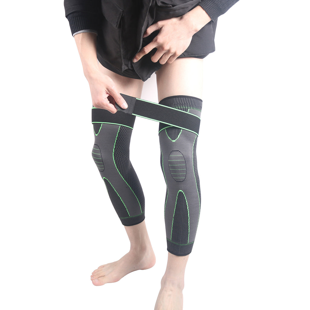 Knitted Compression Knee Protector