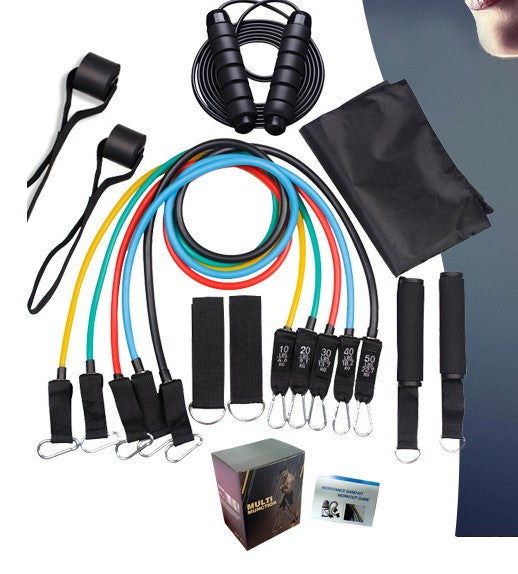Resistance Bands Training Set