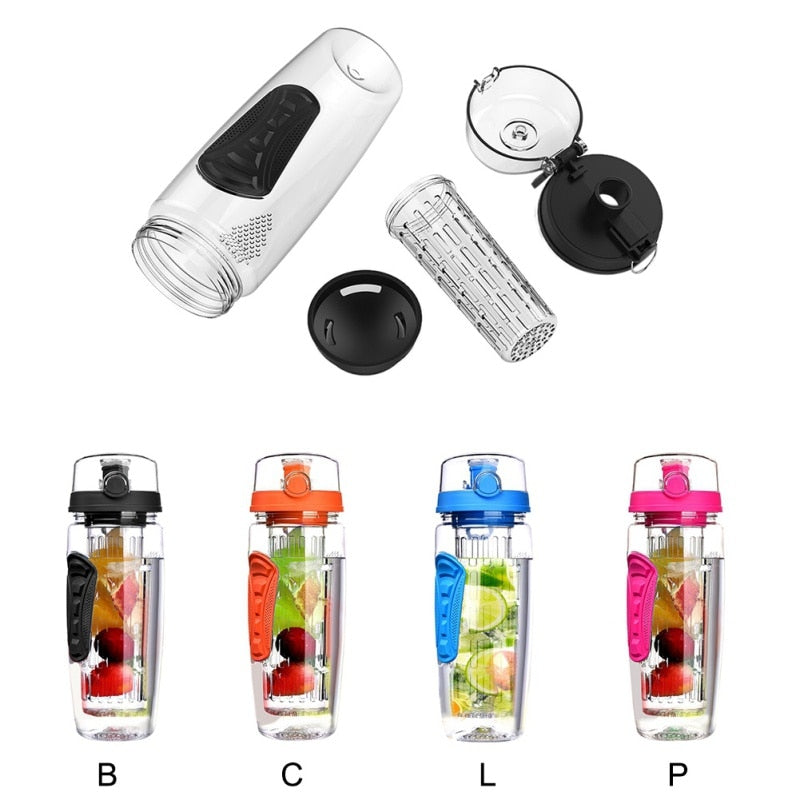 1000ml Free Fruit Infuser