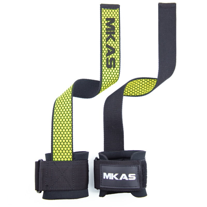 Weight Lifting Straps