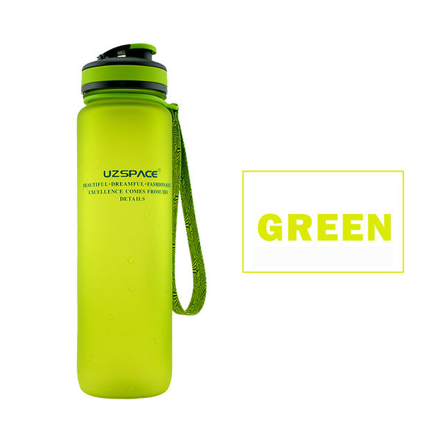 Water Bottles