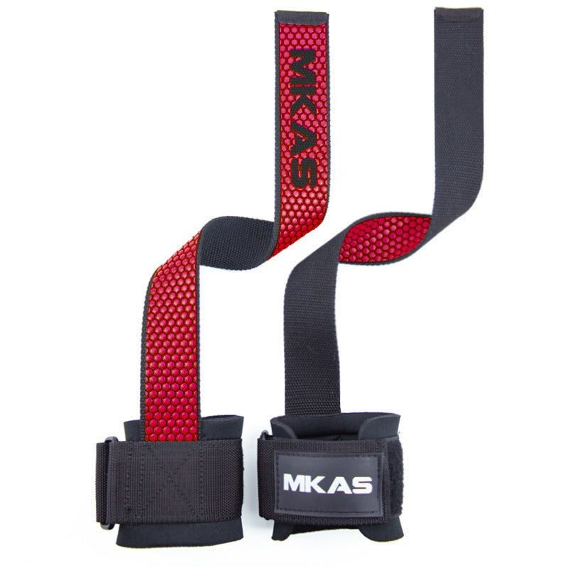 Weight Lifting Straps