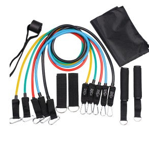 Resistance Bands Training Set