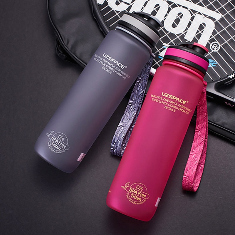 Water Bottles