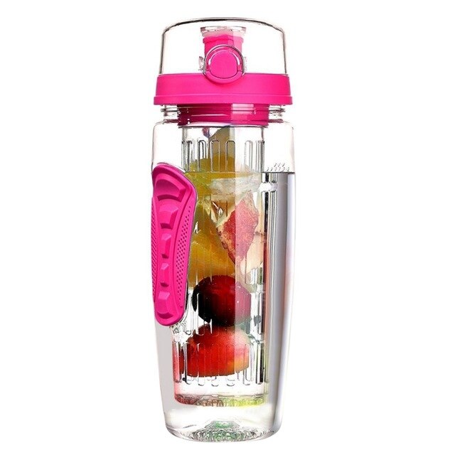 1000ml Free Fruit Infuser