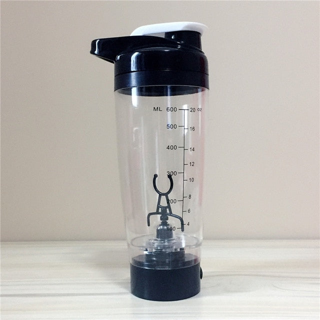 600ml Electric Automation Protein  Blender