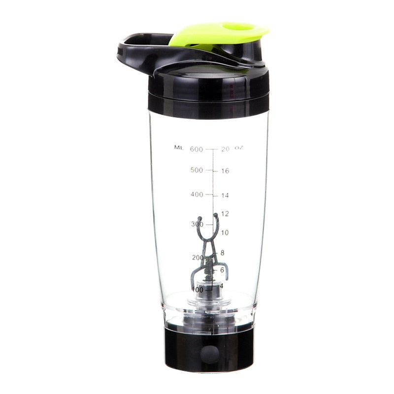 600ml Electric Automation Protein  Blender