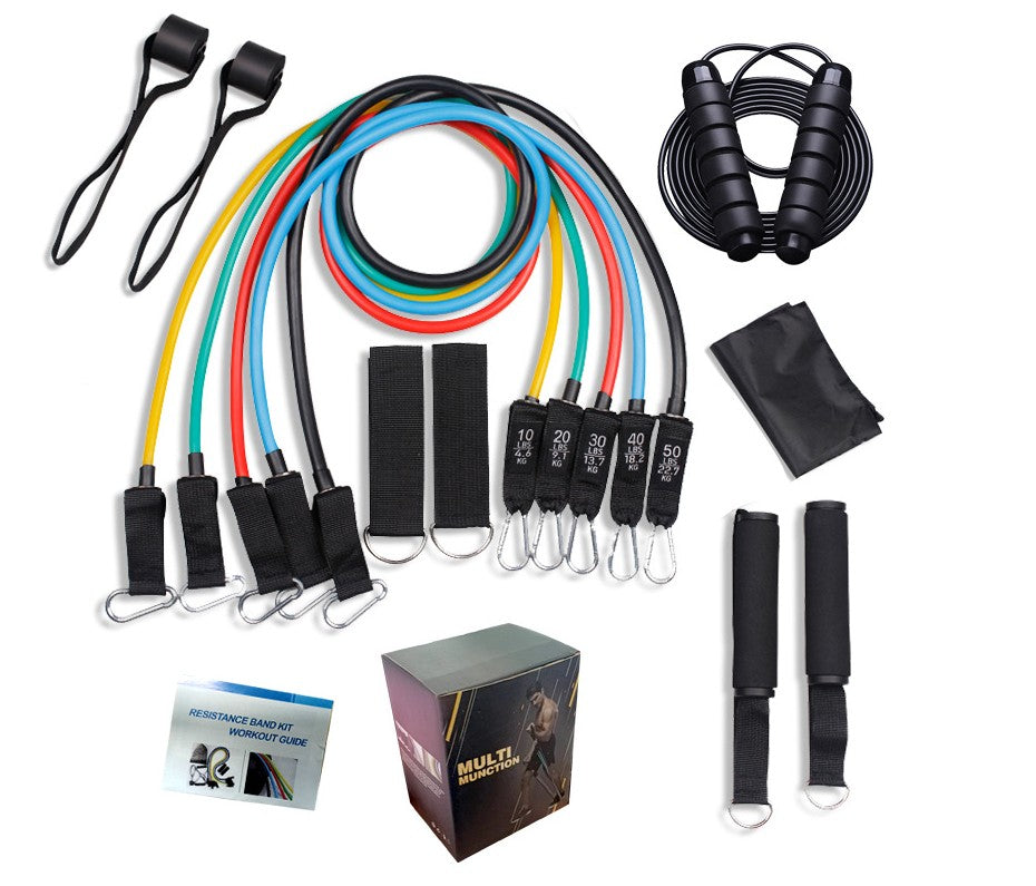 Resistance Bands Training Set