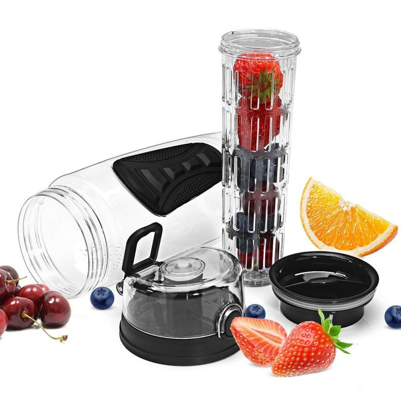 1000ml Free Fruit Infuser