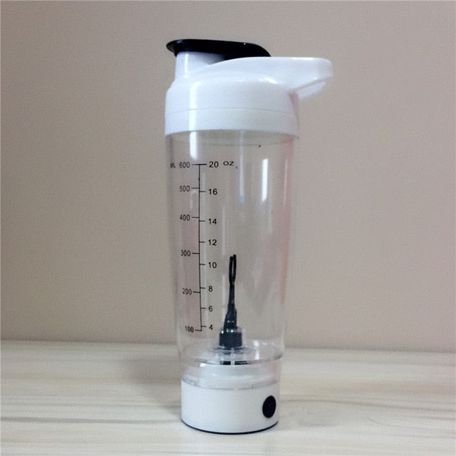 600ml Electric Automation Protein  Blender