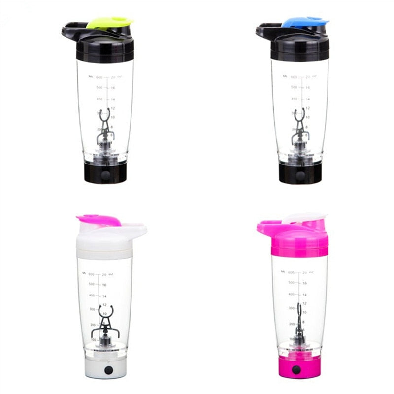 600ml Electric Automation Protein  Blender