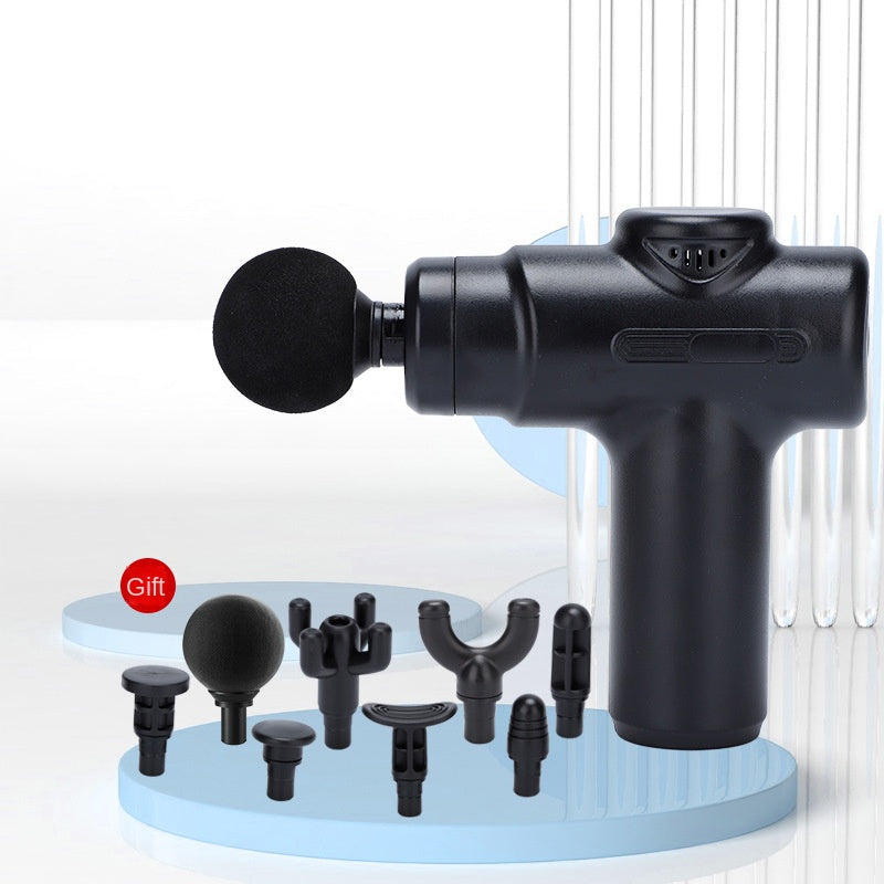 Electric Muscle Massage gun