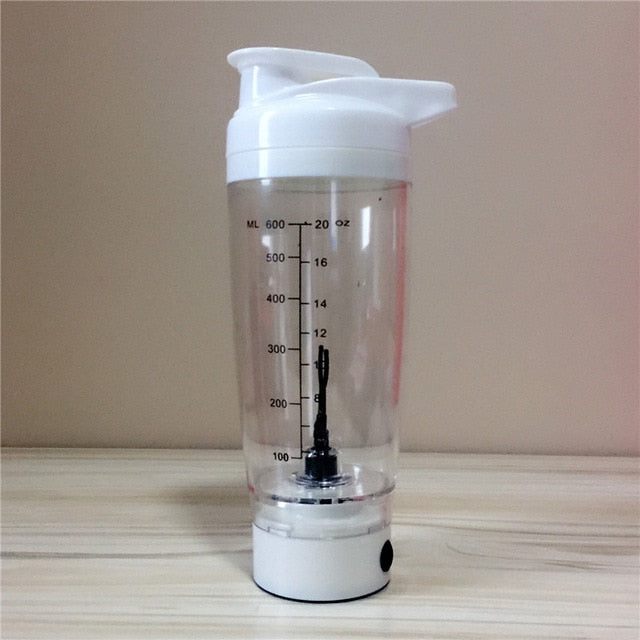 600ml Electric Automation Protein  Blender