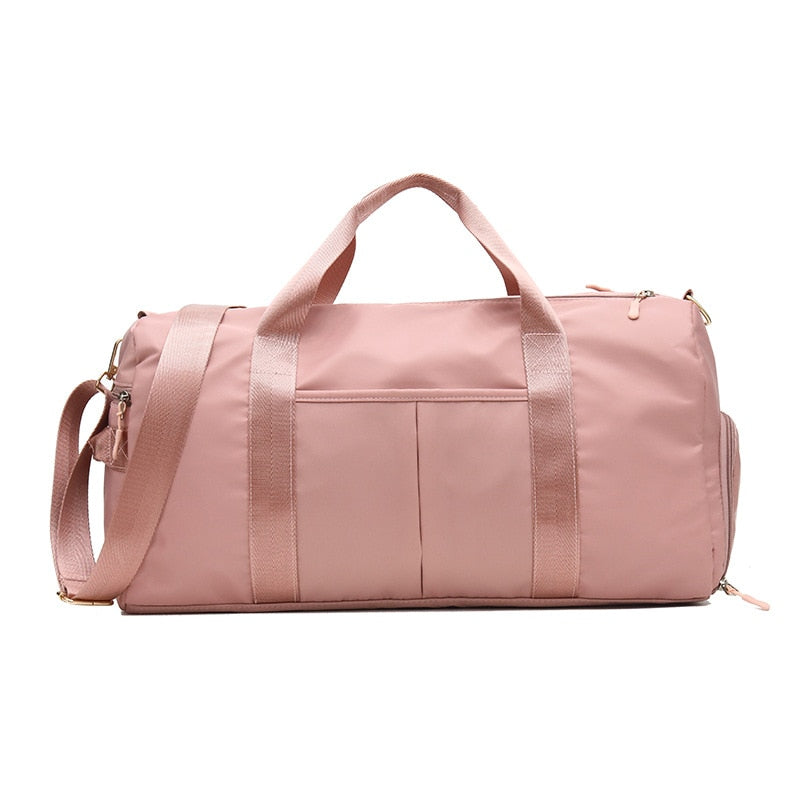Outdoor Waterproof  Gym Bags