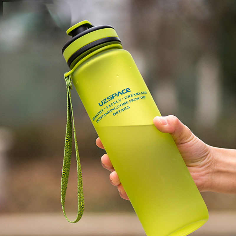 Water Bottles