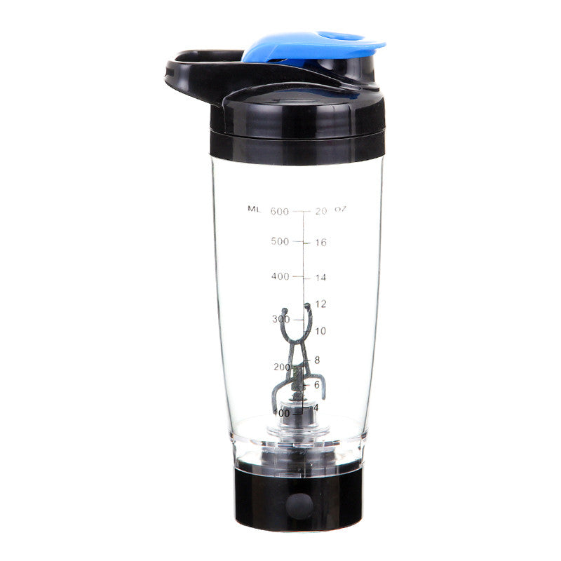 600ml Electric Automation Protein  Blender