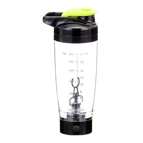 600ml Electric Automation Protein  Blender