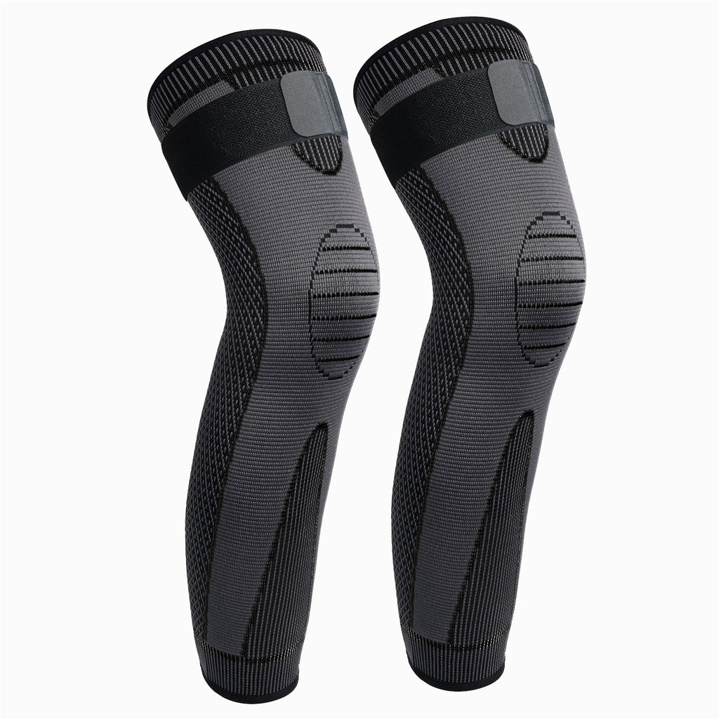 Knitted Compression Knee Protector