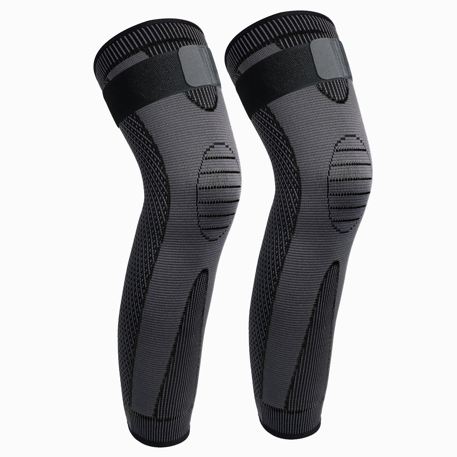 Knitted Compression Knee Protector