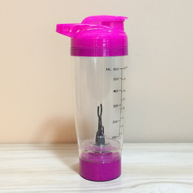 600ml Electric Automation Protein  Blender