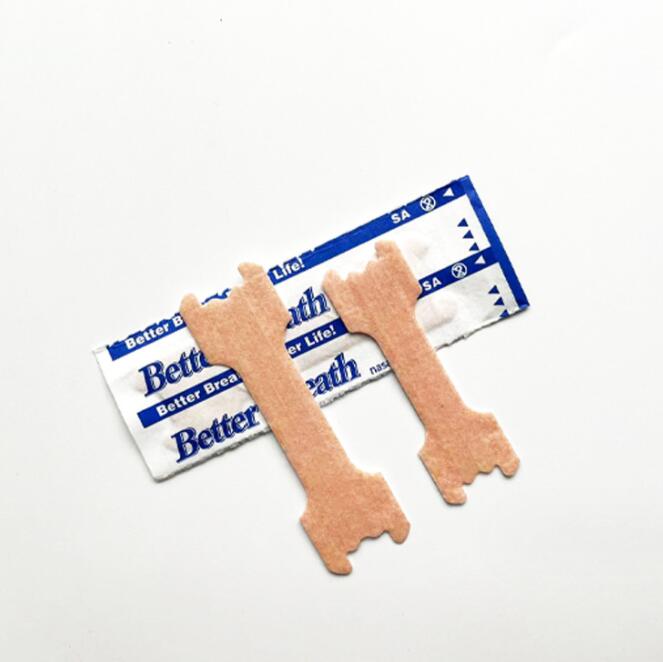 Premium Nasal Strips